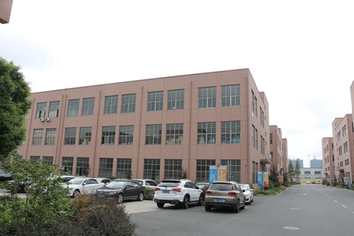 塑胶模具加工工厂
